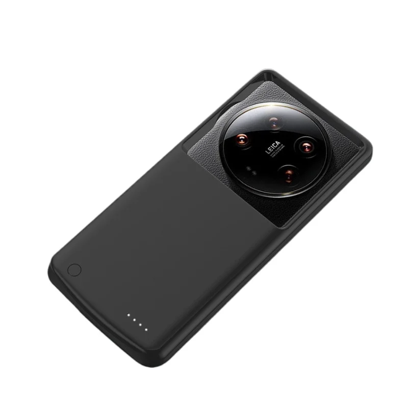 For Xiaomi 14\14Pro\UltraBack  - Phone Cases Rubber บทวิจารณ์และราคา