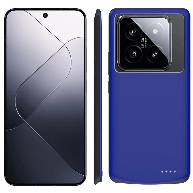 For Xiaomi 14\14Pro\UltraBack  - Phone Cases Rubber บทวิจารณ์และราคา