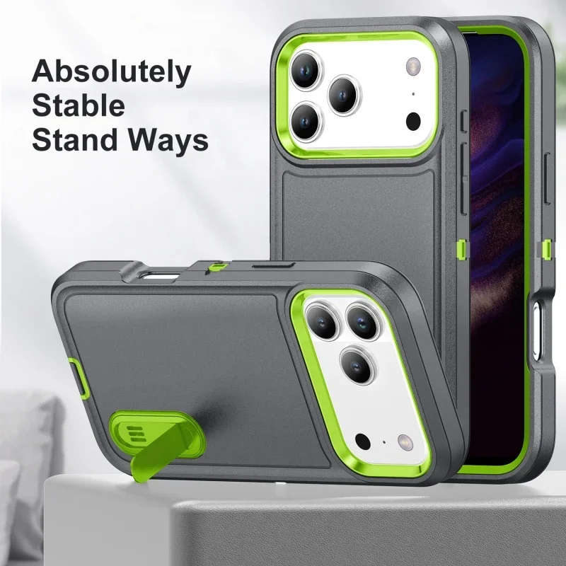 Shockproof Military Grade OTT- - Military Grade Case บทวิจารณ์และราคา