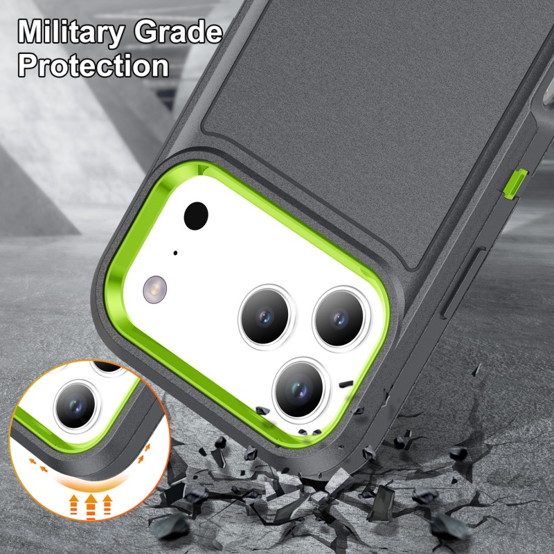 Shockproof Military Grade OTT- - Military Grade Case บทวิจารณ์และราคา
