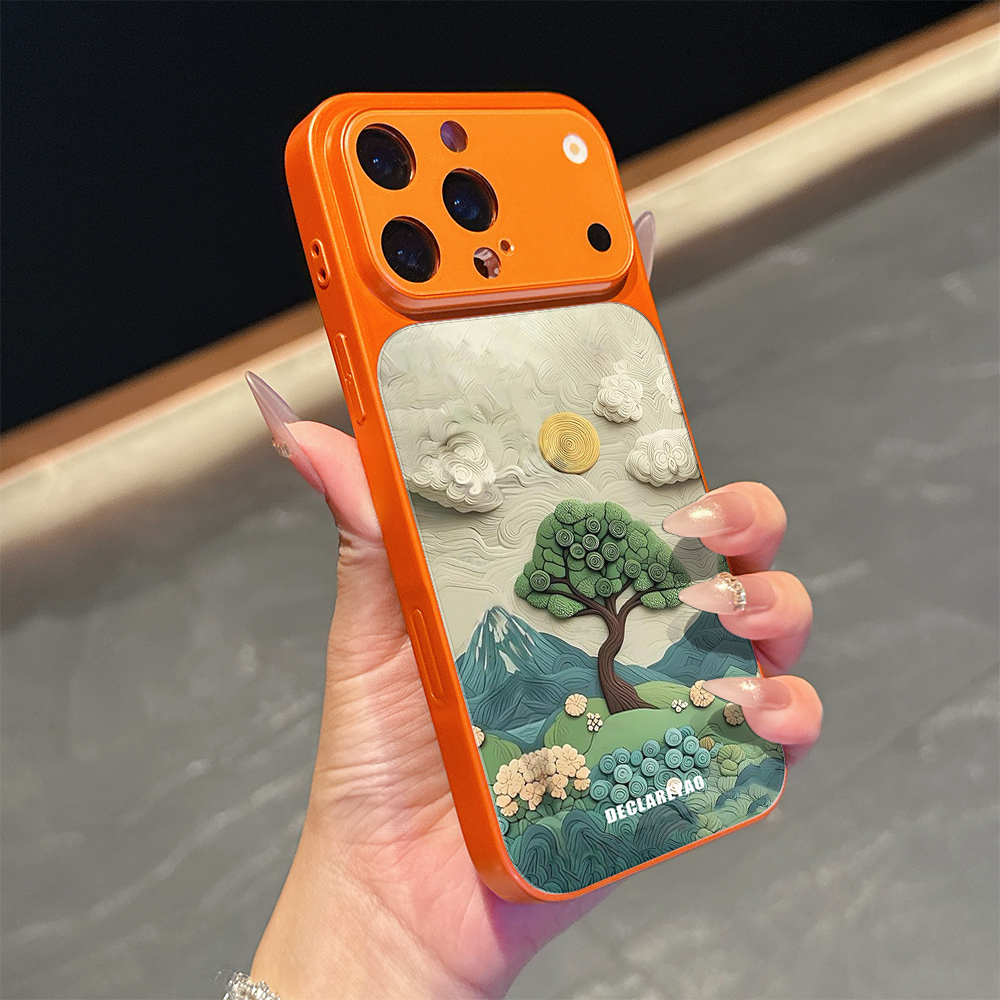 DECLAREYAO Origina Custom Temp - Phone Cases Customized บทวิจารณ์และราคา