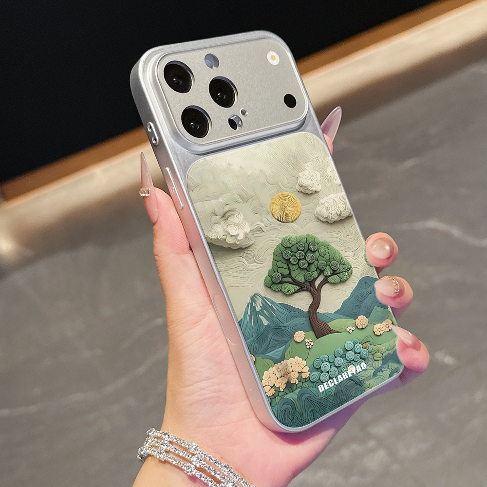 DECLAREYAO Origina Custom Temp - Phone Cases Customized บทวิจารณ์และราคา