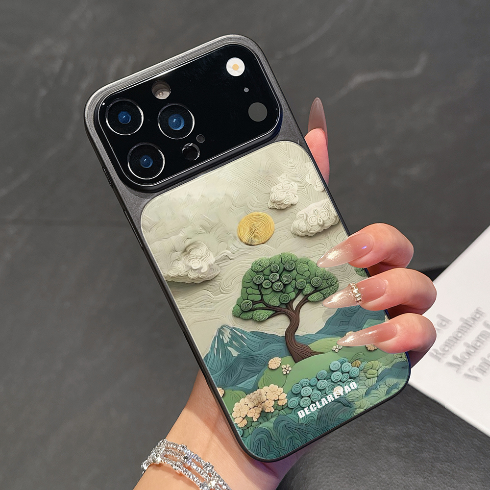 DECLAREYAO Origina Custom Temp - Phone Cases Customized บทวิจารณ์และราคา