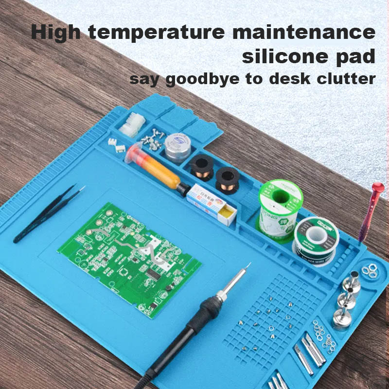 Multi-function Working Repair  - Phone Cases Rubber บทวิจารณ์และราคา