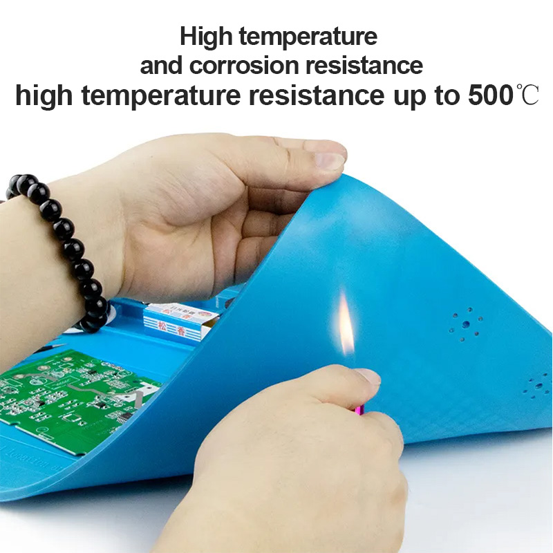 Multi-function Working Repair  - Phone Cases Rubber บทวิจารณ์และราคา