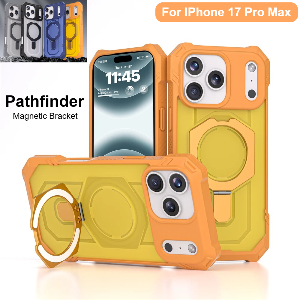 Pathfinder Military Grade Anti - Military Grade Case บทวิจารณ์และราคา