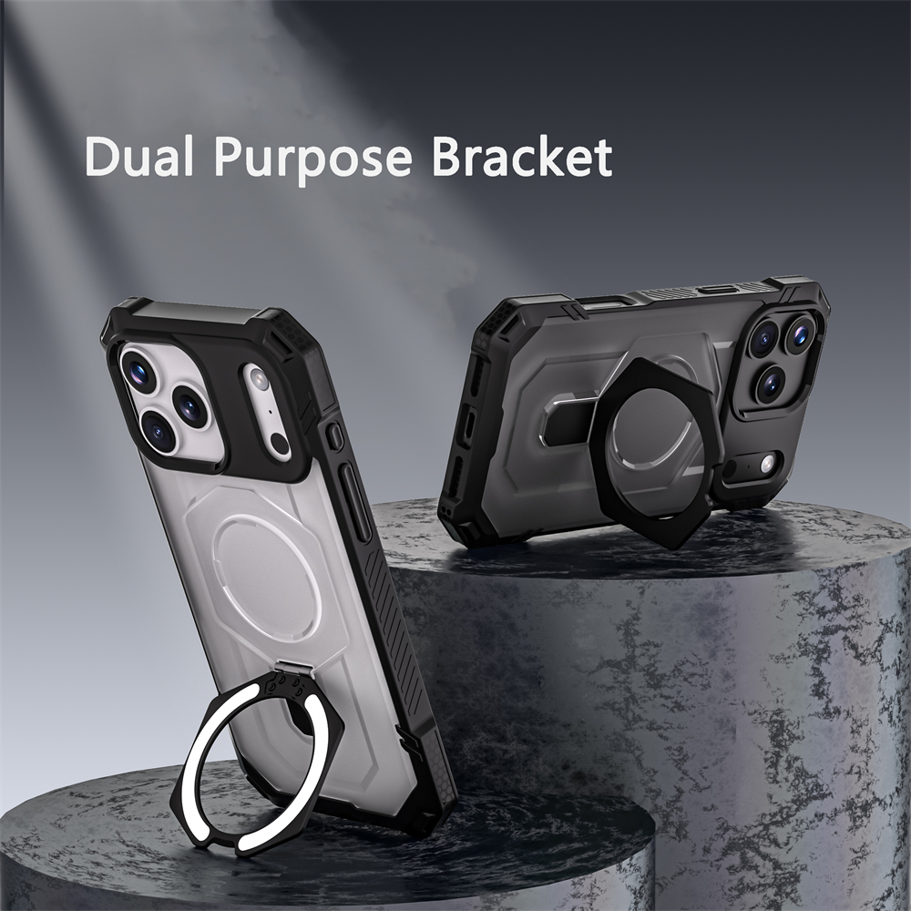 Pathfinder Military Grade Anti - Military Grade Case บทวิจารณ์และราคา
