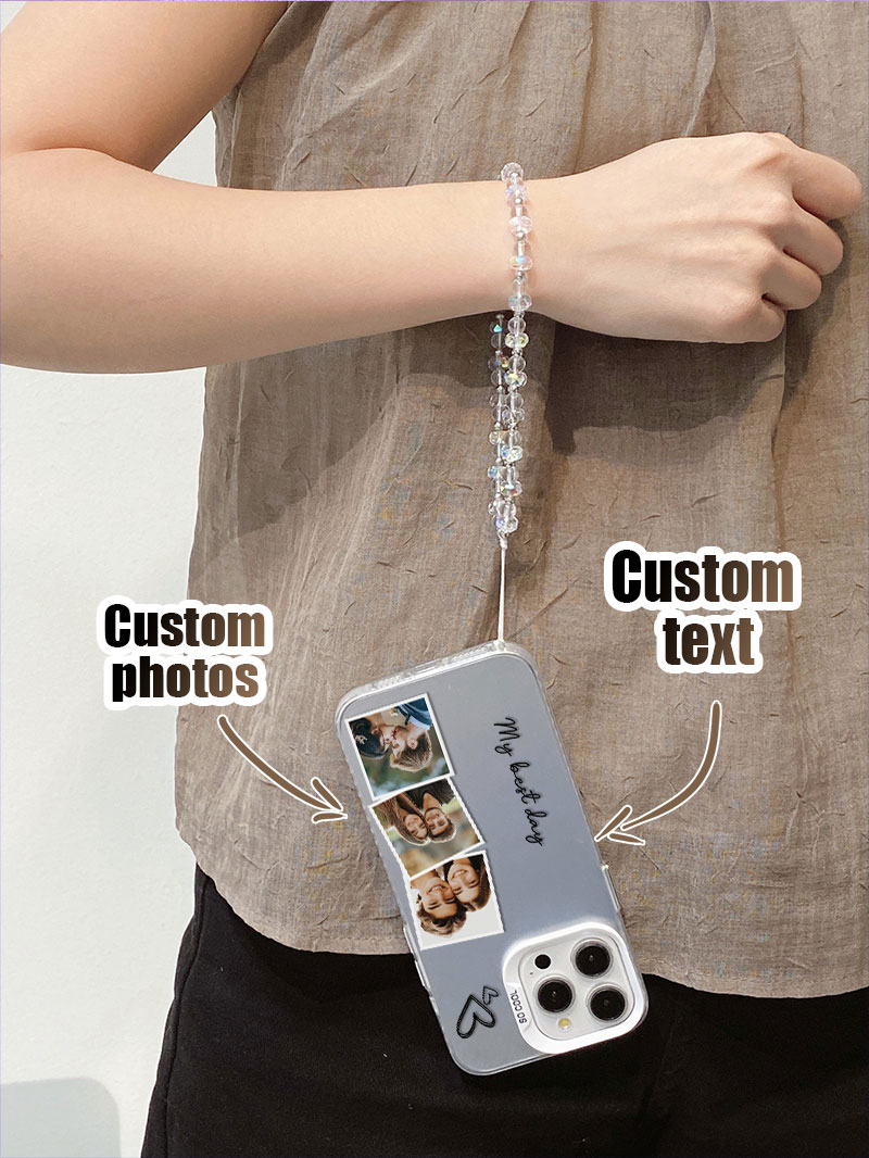 DIY Photo Customized Phone Cas - Phone Cases Customized บทวิจารณ์และราคา