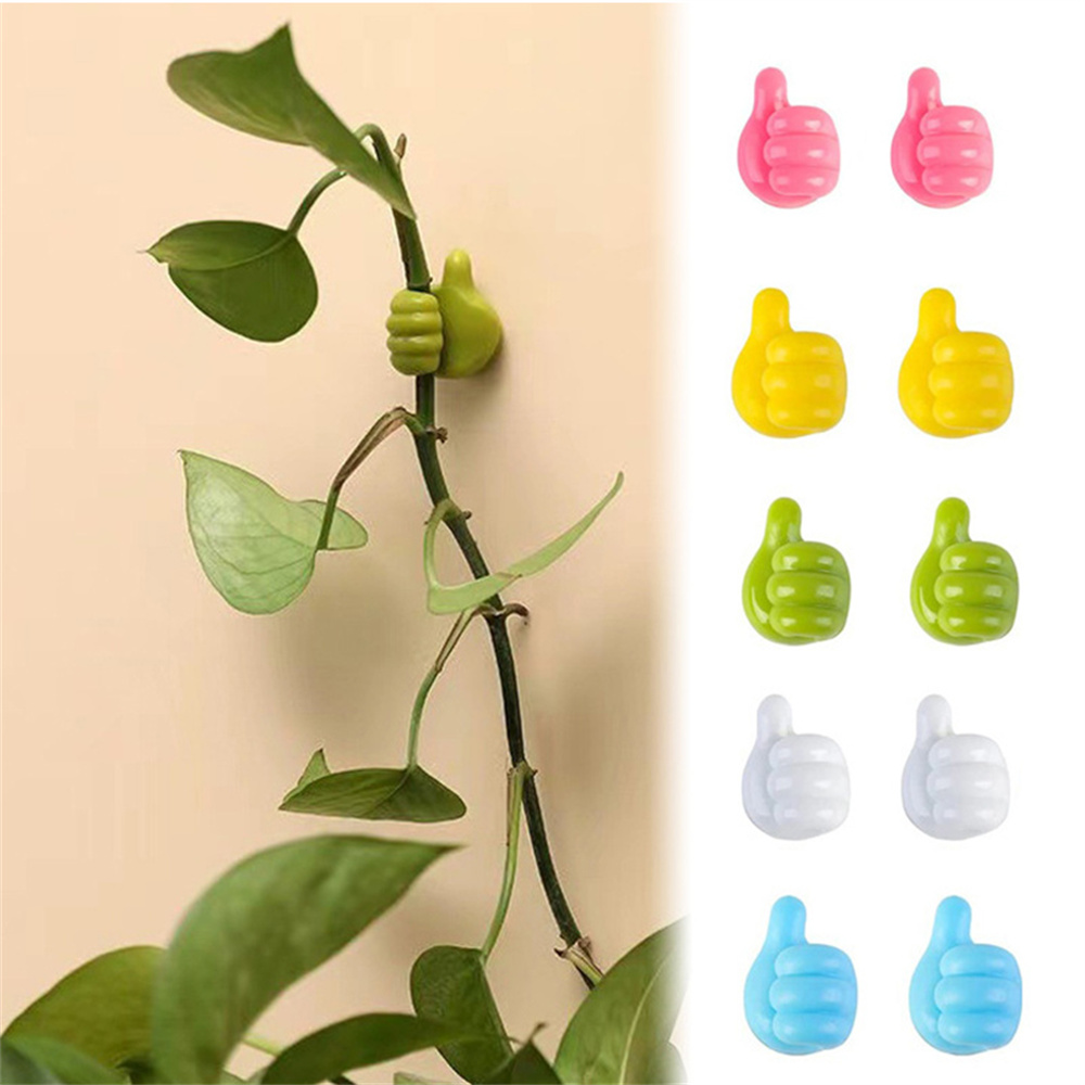 2pcs Hand-shaped Rubber Holder - Phone Cases Rubber บทวิจารณ์และราคา