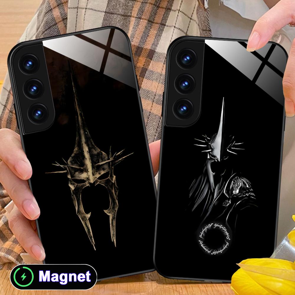 Lord Sauron Phone Case for Sam - Phone Cases With Magnet บทวิจารณ์และราคา