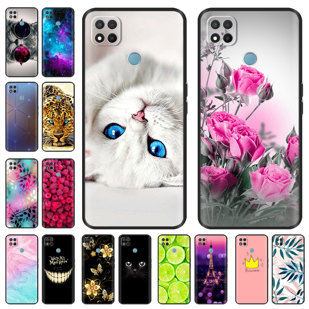 For Xiaomi Redmi 9C Case Silic - Phone Cases Quotes บทวิจารณ์และราคา