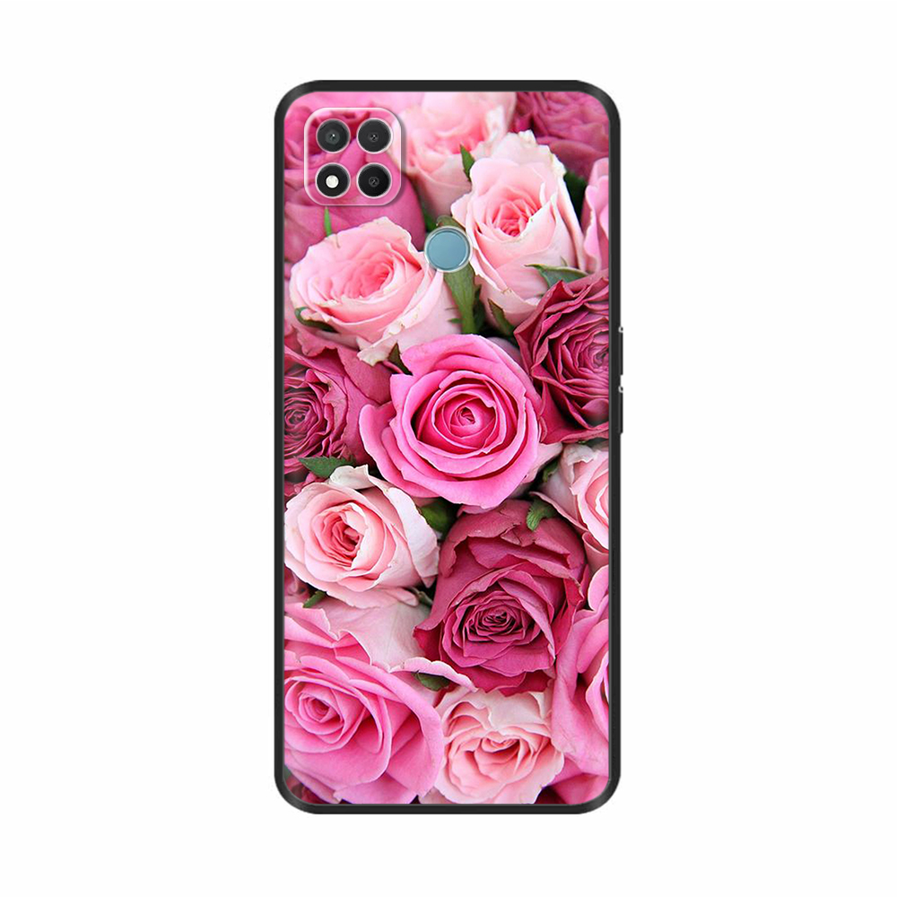 For Xiaomi Redmi 9C Case Silic - Phone Cases Quotes บทวิจารณ์และราคา