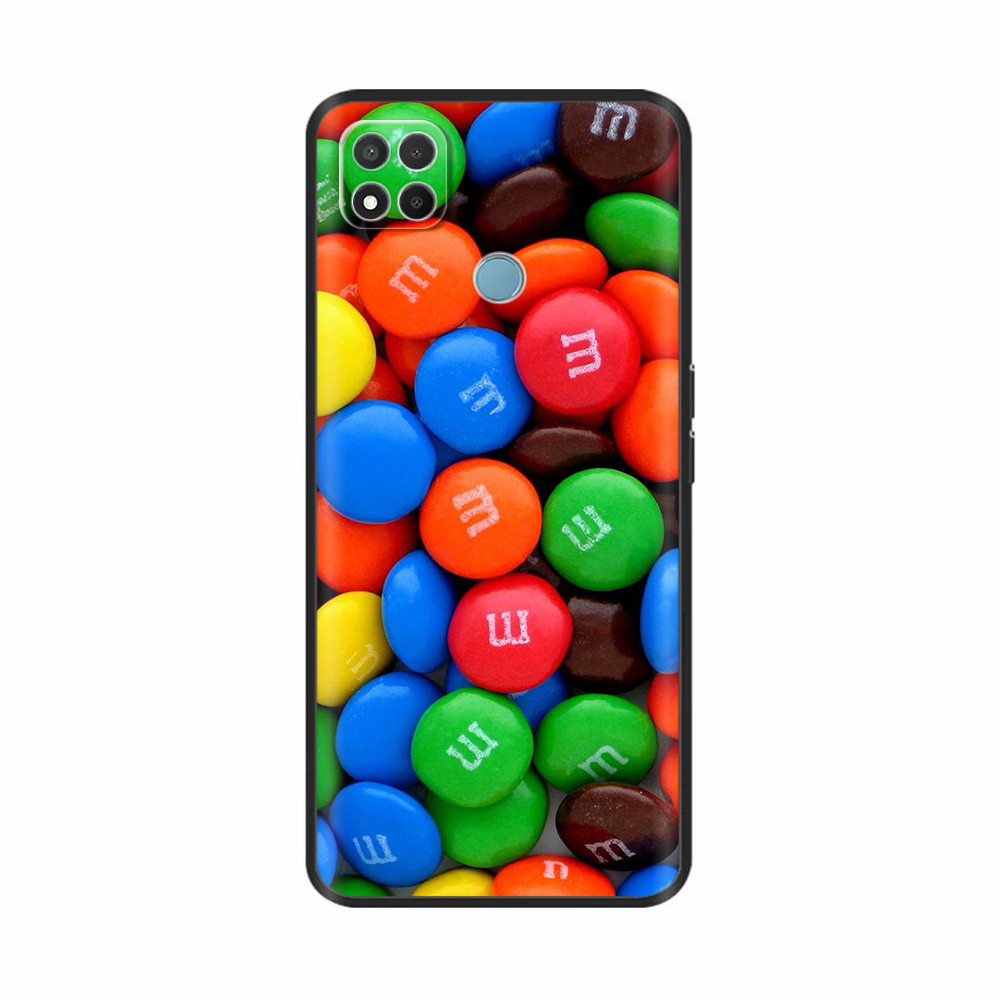 For Xiaomi Redmi 9C Case Silic - Phone Cases Quotes บทวิจารณ์และราคา