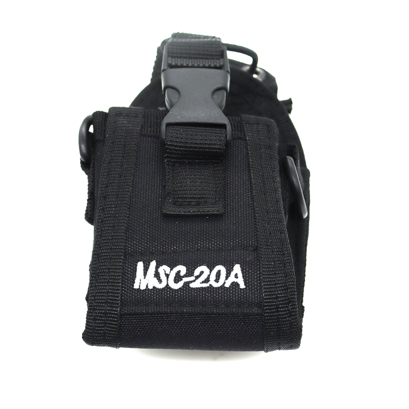 Tactical Molle Radio Walkie Ta - Military Grade Case บทวิจารณ์และราคา