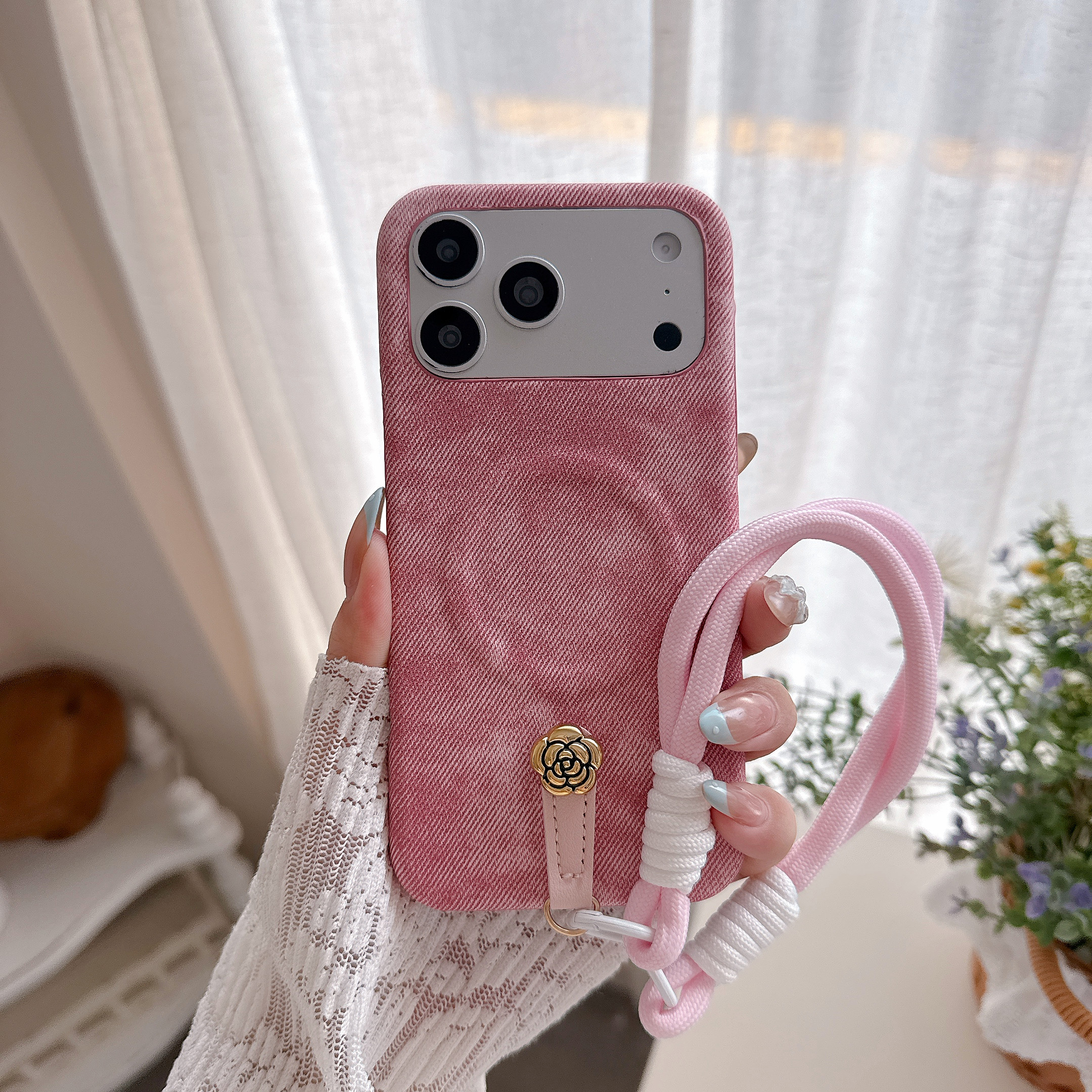 Applicable to Apple 17Promax m - Phone Cases Hong Kong บทวิจารณ์และราคา