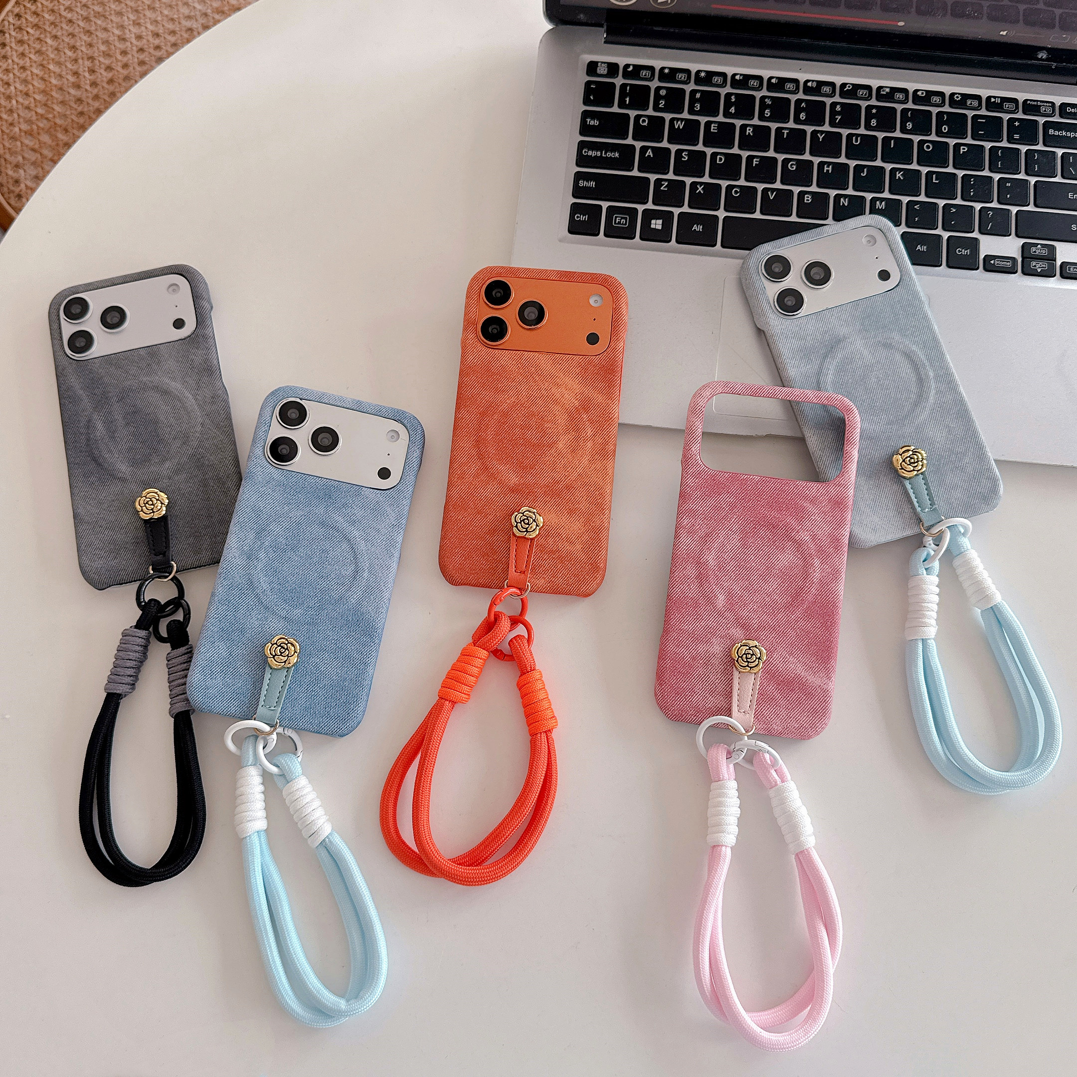 Applicable to Apple 17Promax m - Phone Cases Hong Kong บทวิจารณ์และราคา