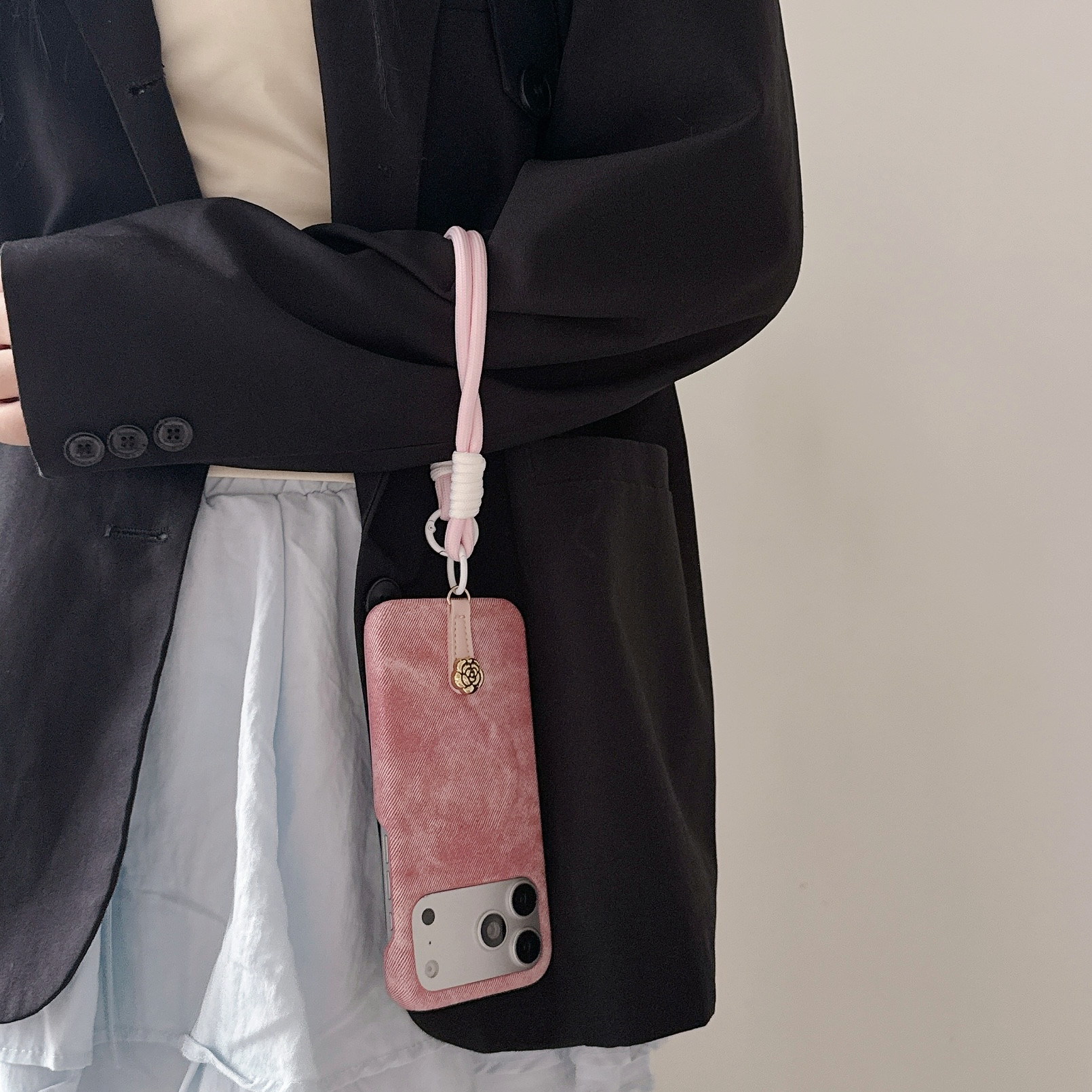 Applicable to Apple 17Promax m - Phone Cases Hong Kong บทวิจารณ์และราคา