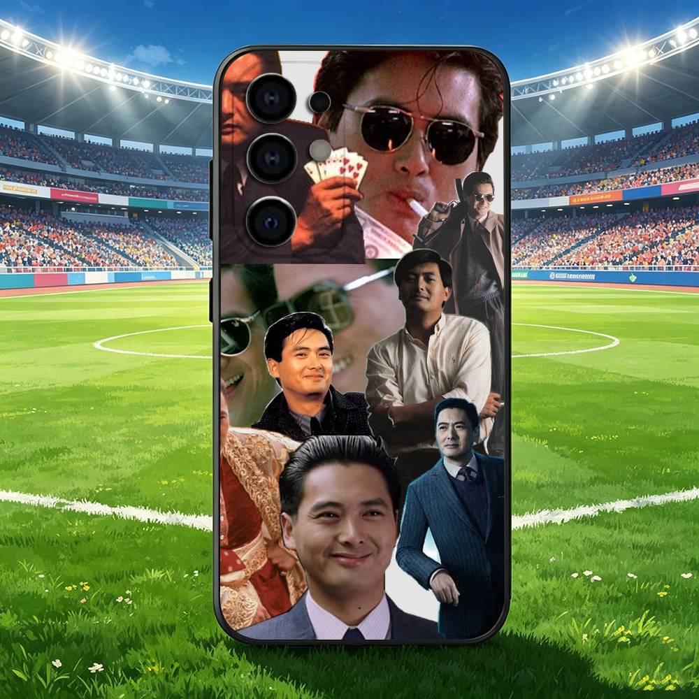 Classic Hong Kong Cinema  Phon - Phone Cases Hong Kong บทวิจารณ์และราคา