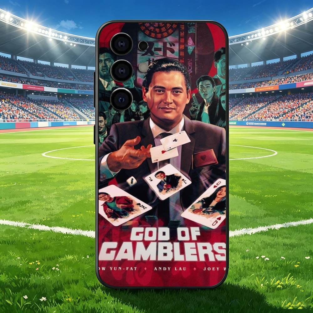 Classic Hong Kong Cinema  Phon - Phone Cases Hong Kong บทวิจารณ์และราคา