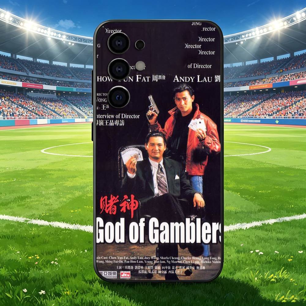 Classic Hong Kong Cinema  Phon - Phone Cases Hong Kong บทวิจารณ์และราคา