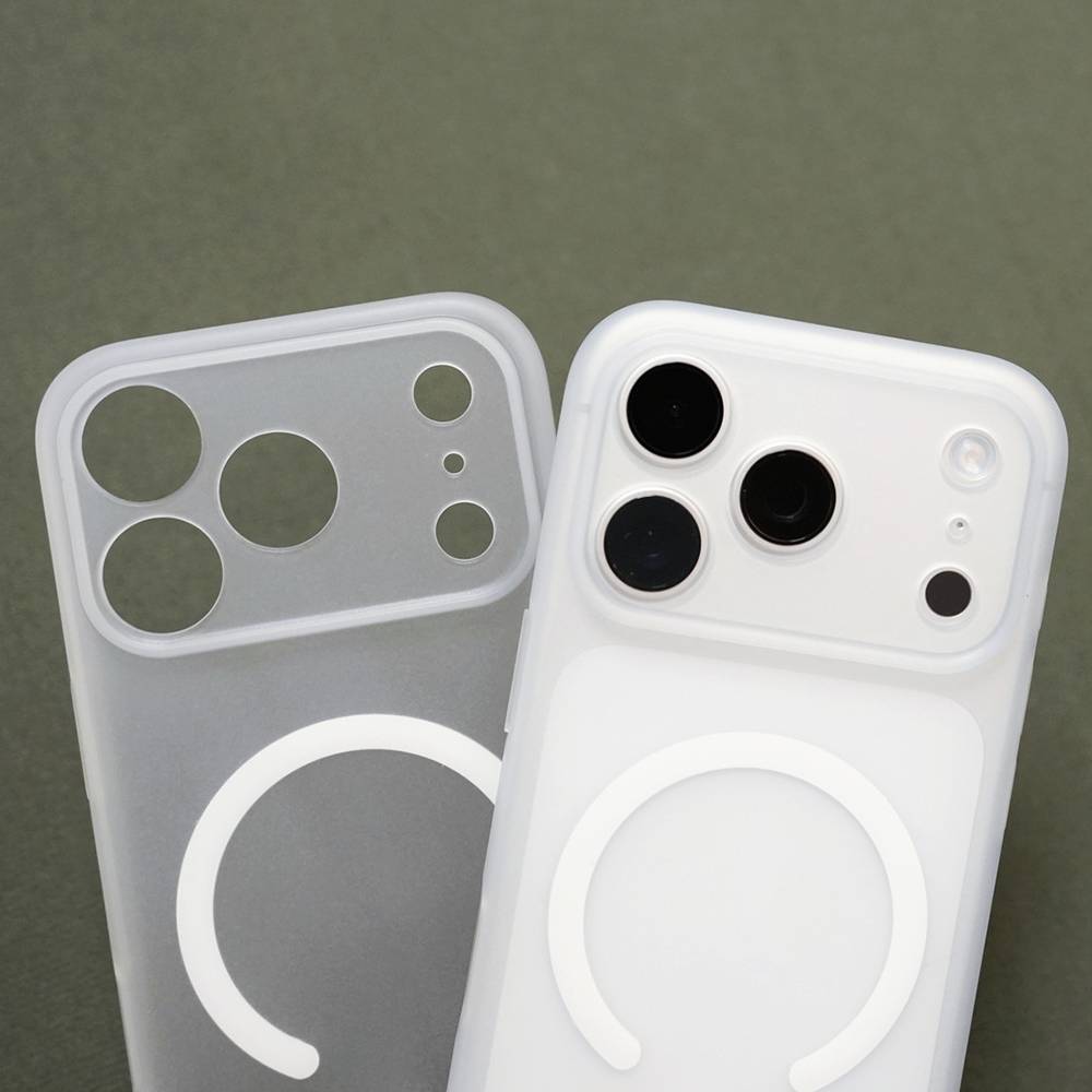 Jackpot Crash Course Magnetic  - Clear Magsafe Case บทวิจารณ์และราคา