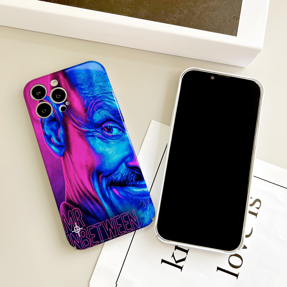Mr I-Inbetween phone case For  - Phone Cases Price บทวิจารณ์และราคา