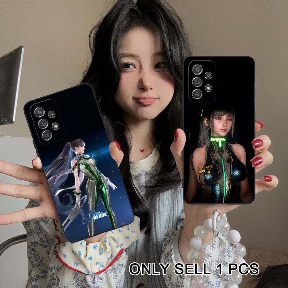 Stellar Game Blade Phone Case  - Phone Cases 13 บทวิจารณ์และราคา