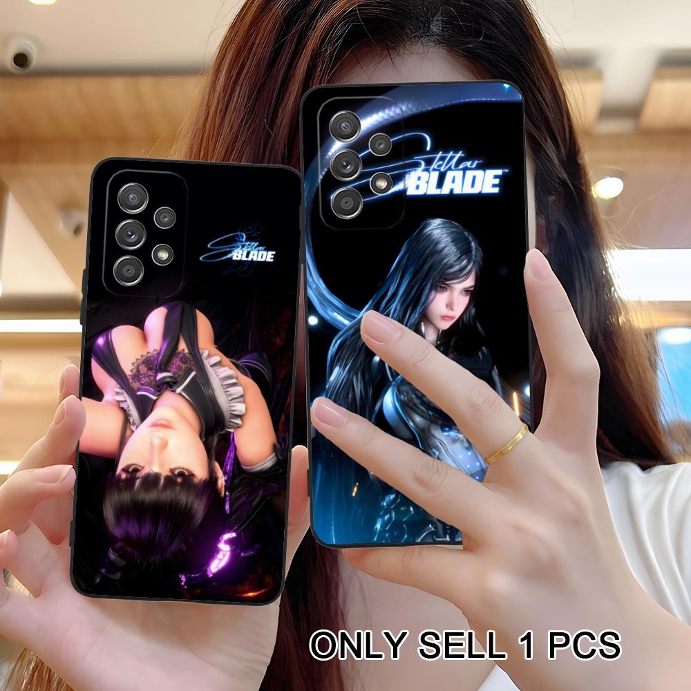 Stellar Game Blade Phone Case  - Phone Cases 13 บทวิจารณ์และราคา