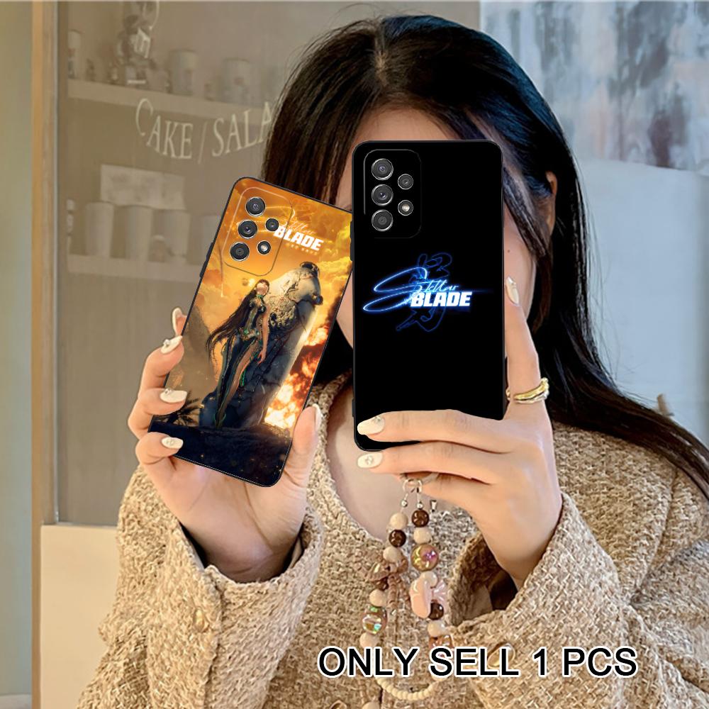 Stellar Game Blade Phone Case  - Phone Cases 13 บทวิจารณ์และราคา
