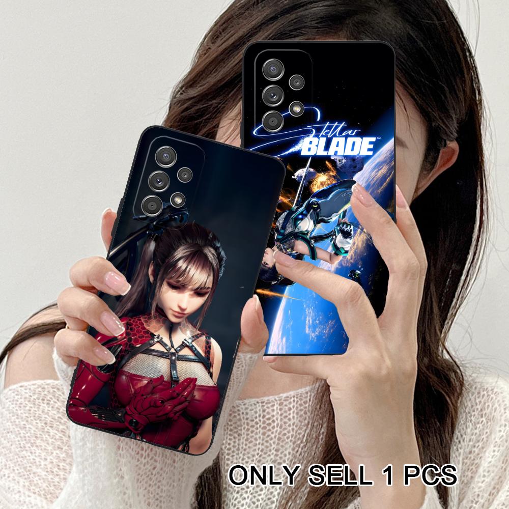 Stellar Game Blade Phone Case  - Phone Cases 13 บทวิจารณ์และราคา