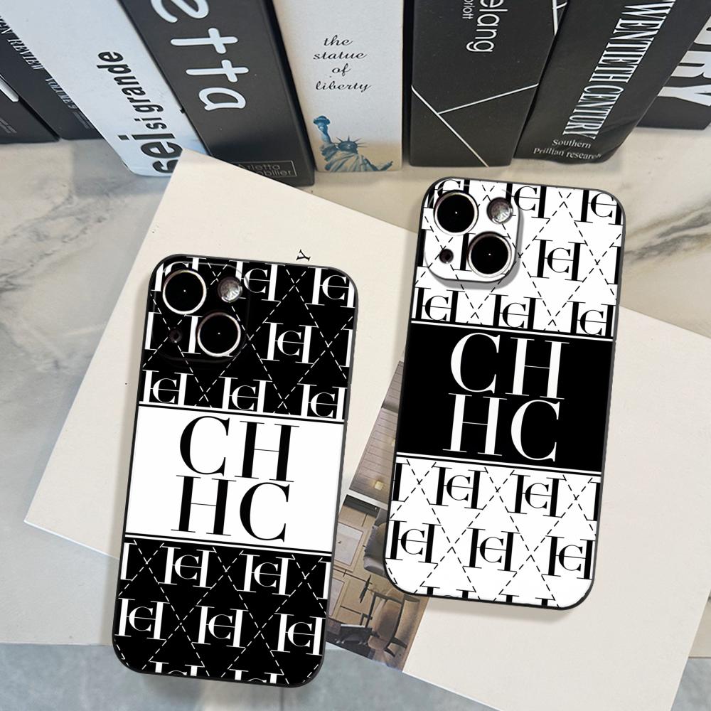 C-CarolinaS Fashion H-HerreraS - Phone Cases 13 บทวิจารณ์และราคา