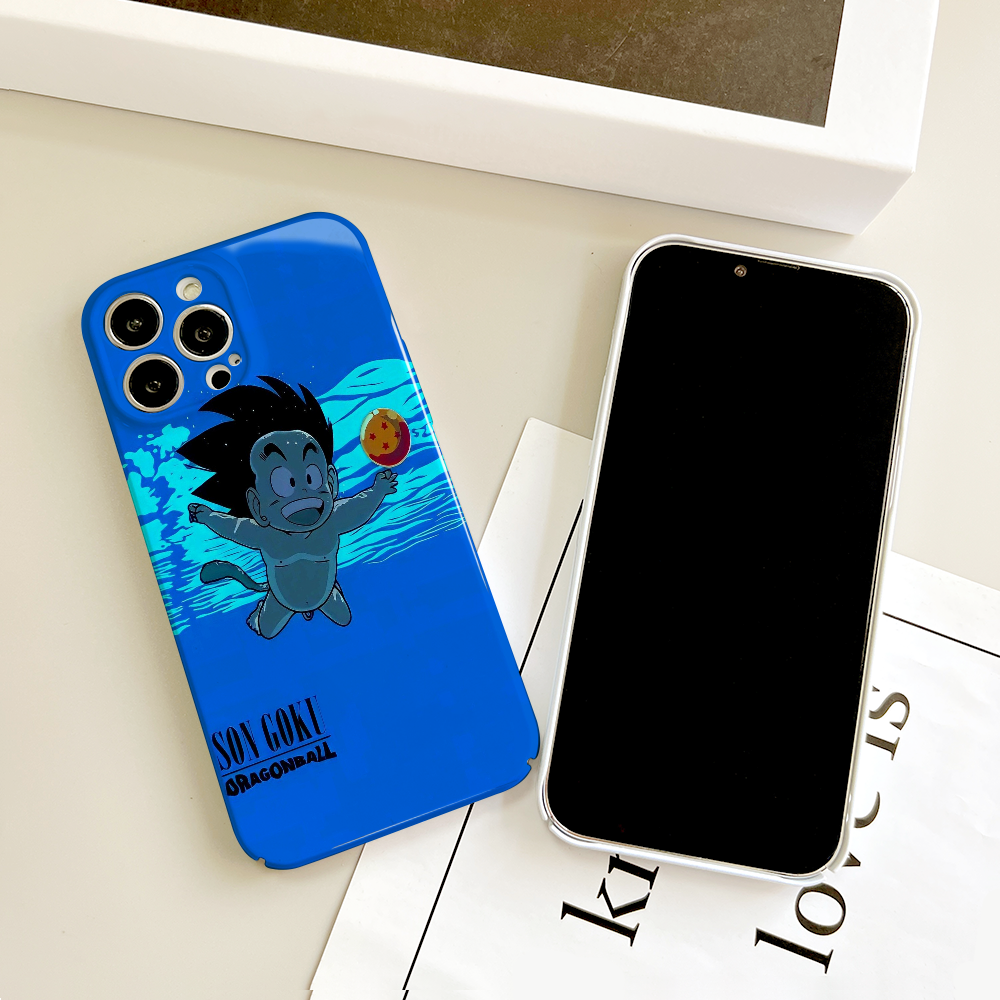 Funny D-Dragon Ball phone case - Phone Cases Price บทวิจารณ์และราคา