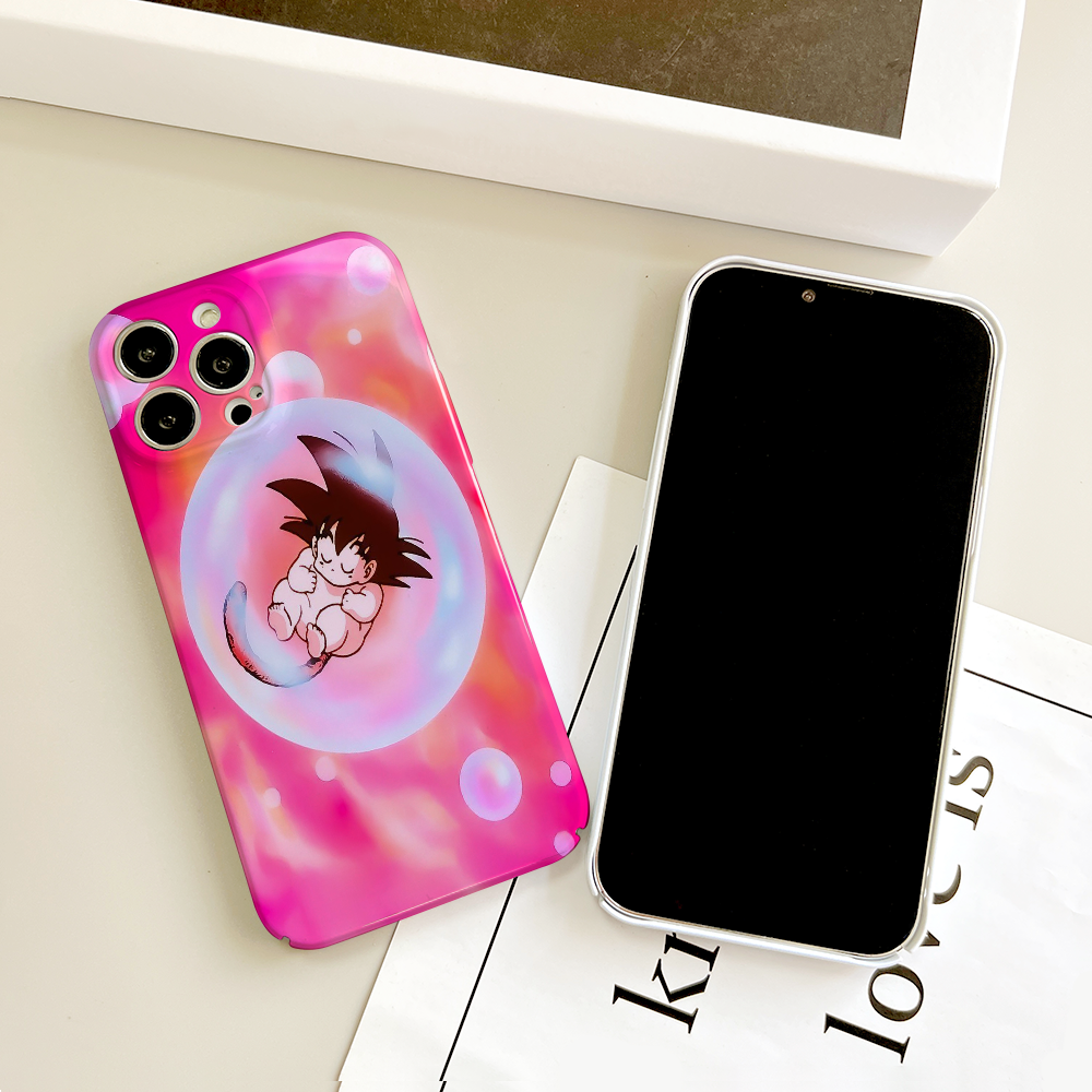 Funny D-Dragon Ball phone case - Phone Cases Price บทวิจารณ์และราคา