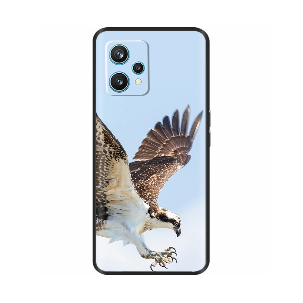 For Realme 9 Case Cover Lovely - Phone Cases Quotes บทวิจารณ์และราคา