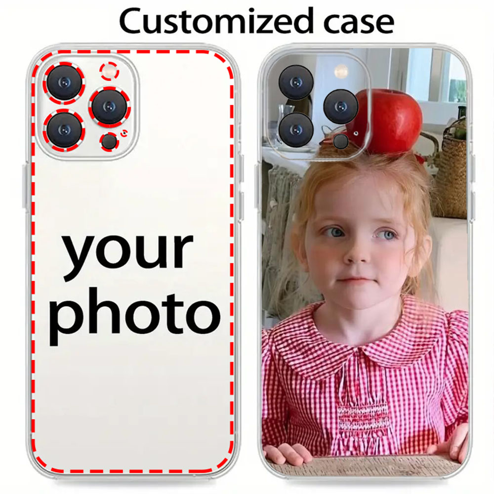 Customized Case For iPhone 17  - Phone Cases Customized บทวิจารณ์และราคา
