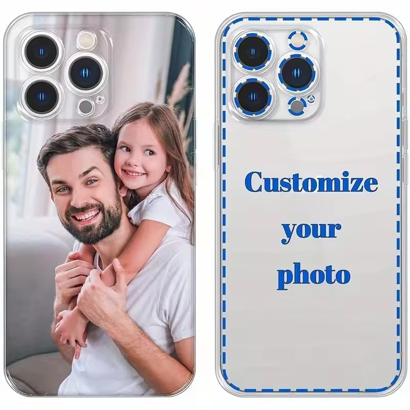 Customized Case For iPhone 17  - Phone Cases Customized บทวิจารณ์และราคา