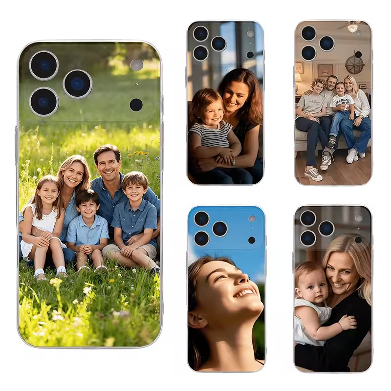 Customized Case For iPhone 17  - Phone Cases Customized บทวิจารณ์และราคา