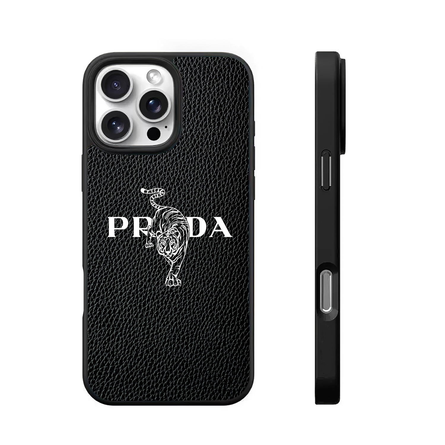 France trend tiger phone case  - Phone Cases Ysl บทวิจารณ์และราคา