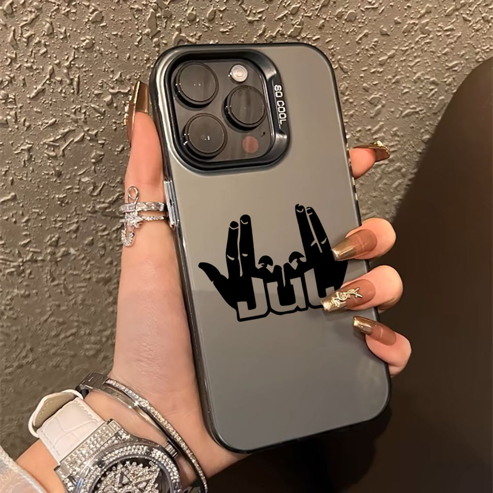 Rapper JuL C'est Pas Des Lol H - Phone Cases Xr บทวิจารณ์และราคา
