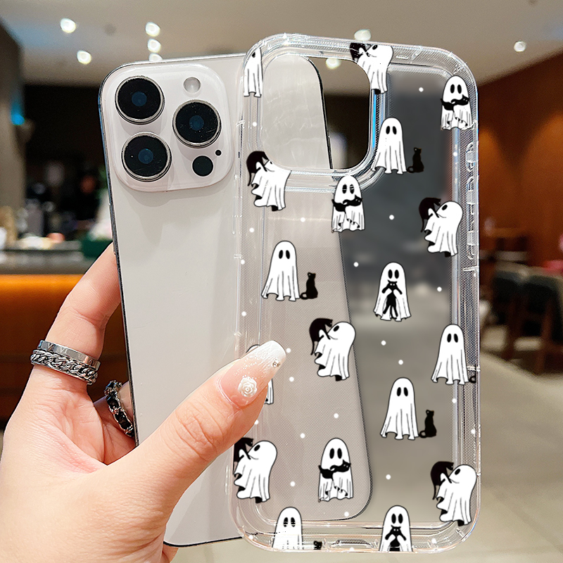 Western Halloween Cowboy Ghost - Phone Cases Xr บทวิจารณ์และราคา