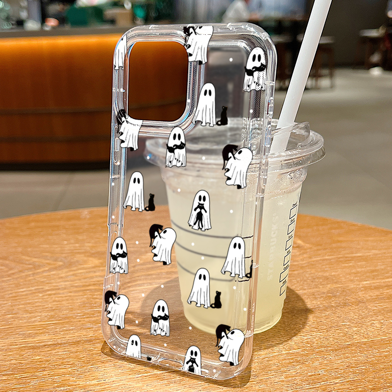 Western Halloween Cowboy Ghost - Phone Cases Xr บทวิจารณ์และราคา