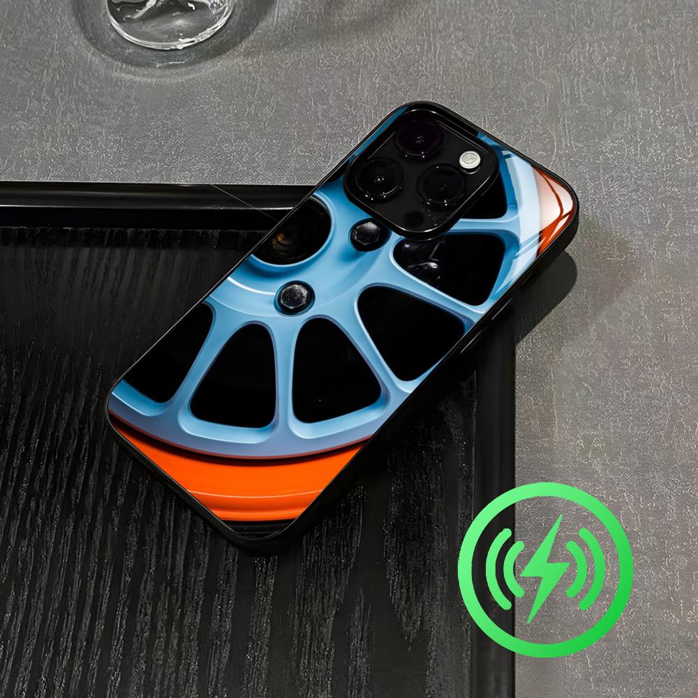 Car G-Gulf-Racing  Phone Case  - Phone Cases Xr บทวิจารณ์และราคา