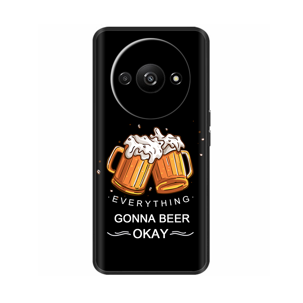 Phone Case For Redmi A3 A3X 4G - Phone Cases Quotes บทวิจารณ์และราคา