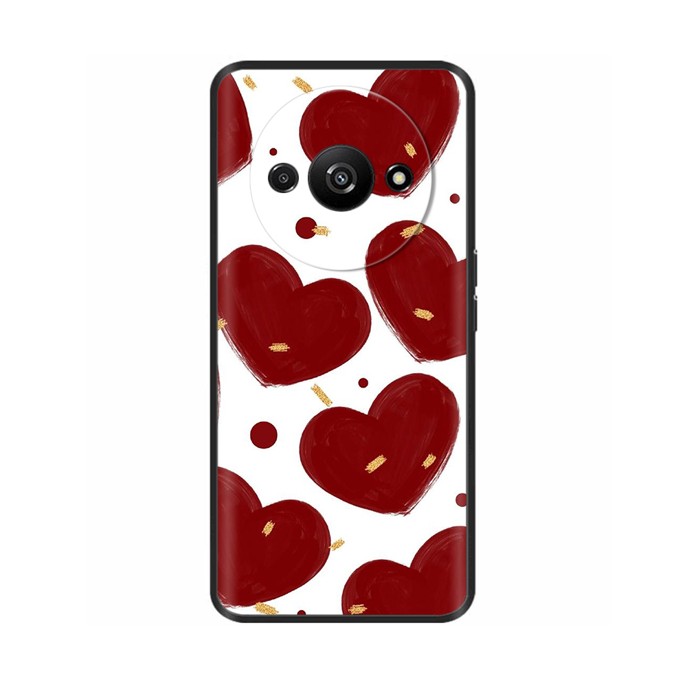 Phone Case For Redmi A3 A3X 4G - Phone Cases Quotes บทวิจารณ์และราคา