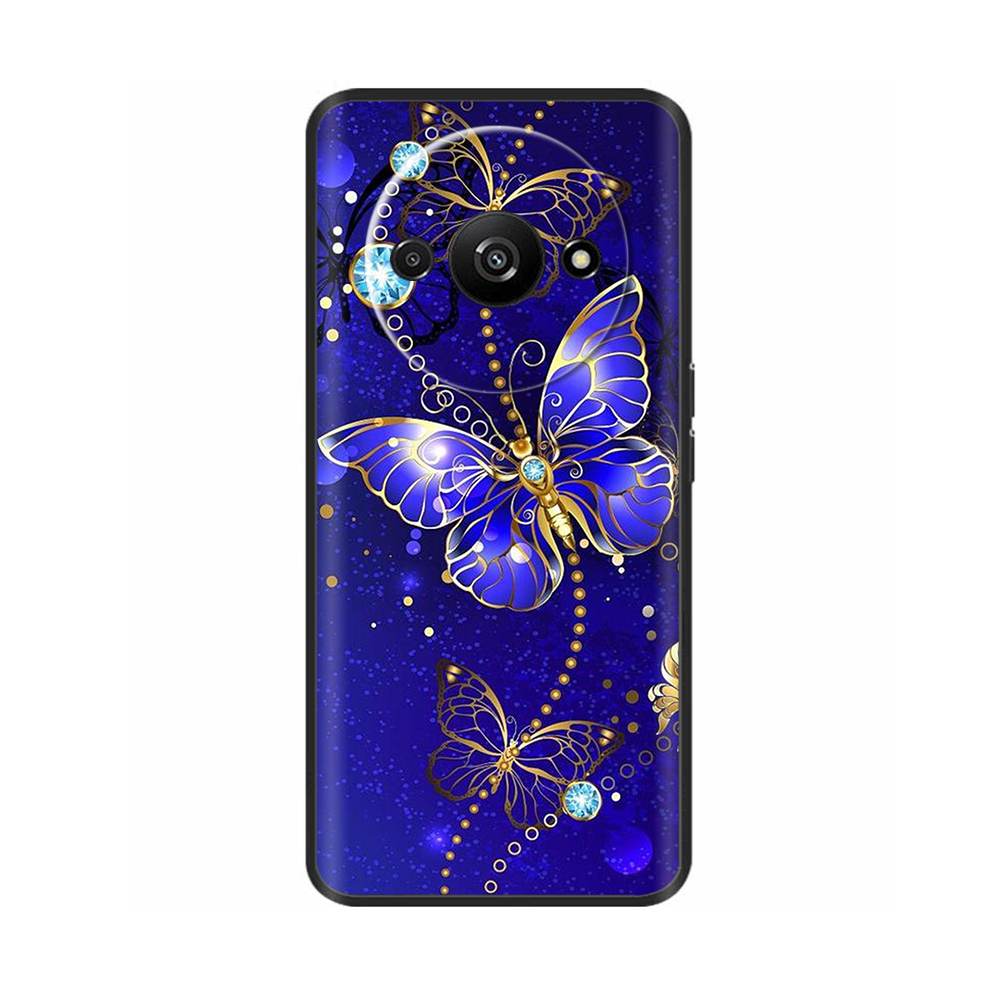 Phone Case For Redmi A3 A3X 4G - Phone Cases Quotes บทวิจารณ์และราคา