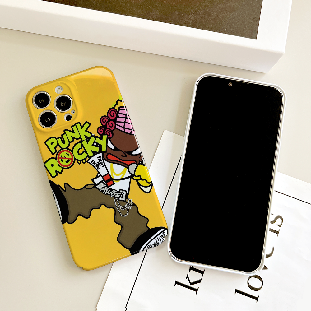 A-ASAP R-Rocky Don't Be Dumb   - Phone Cases Price บทวิจารณ์และราคา