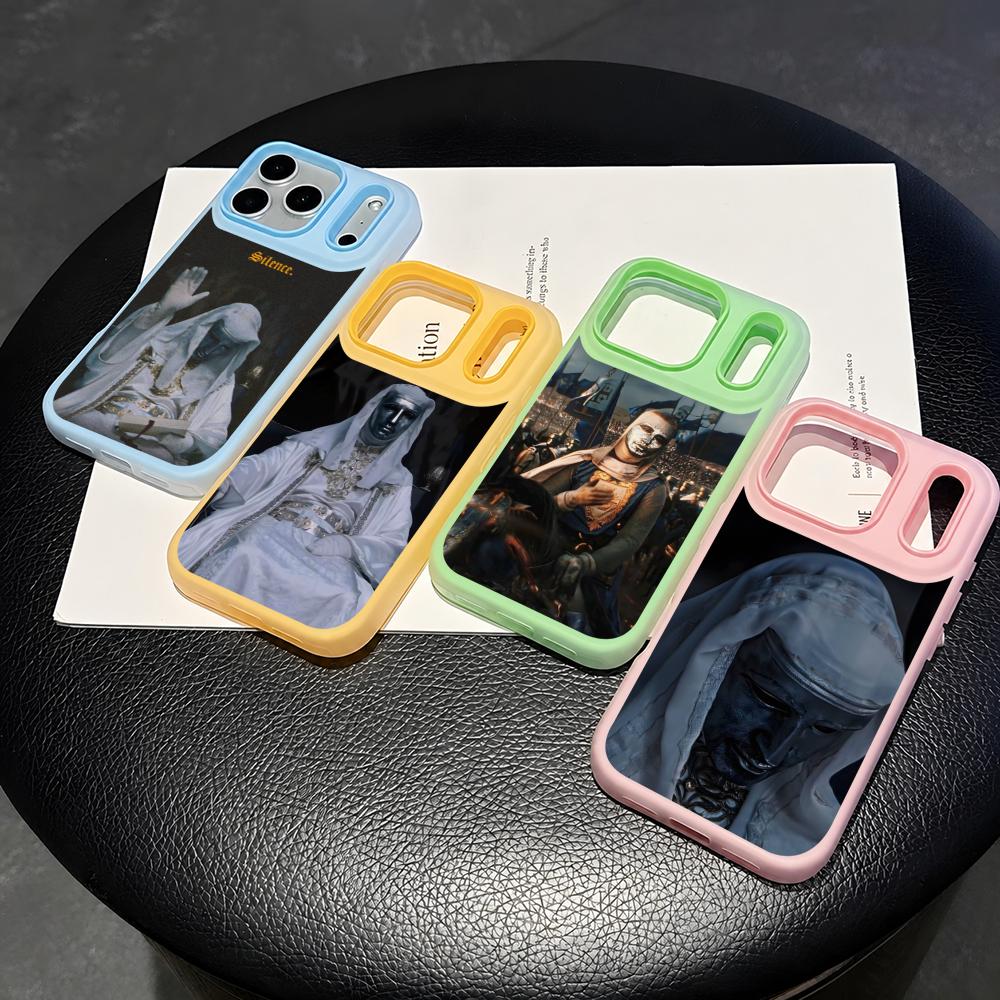 kingdom of heaven Phone Case 2 - Phone Cases With Card Holder บทวิจารณ์และราคา