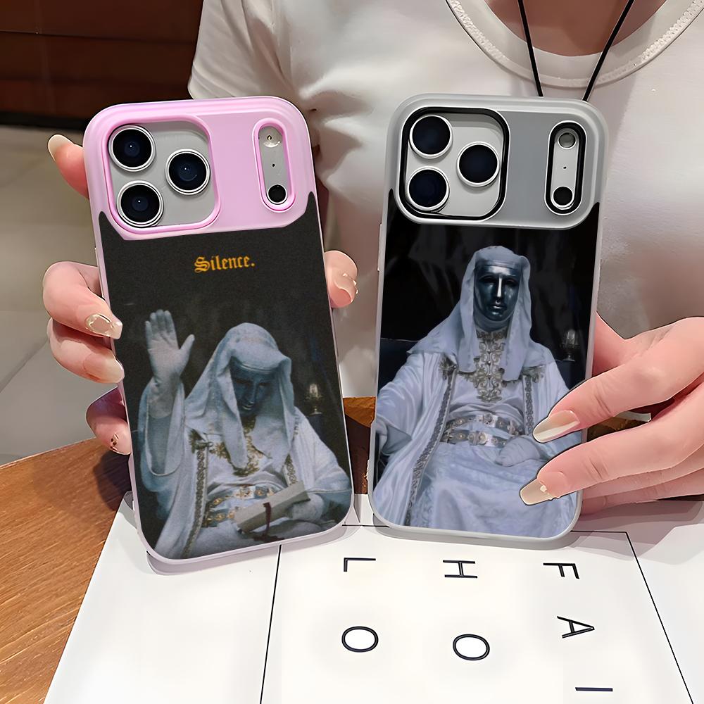 kingdom of heaven Phone Case 2 - Phone Cases With Card Holder บทวิจารณ์และราคา