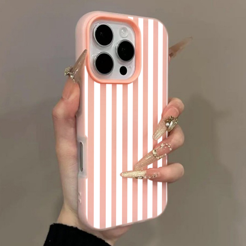 Case For iPhone 17 16 15 14 13 - Phone Cases Like Loopy บทวิจารณ์และราคา