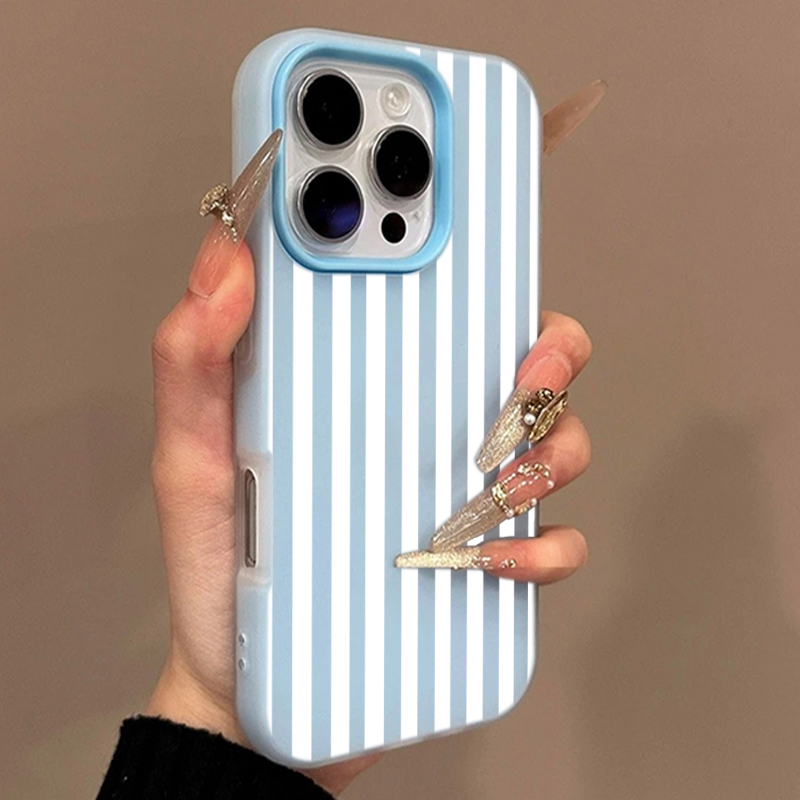 Case For iPhone 17 16 15 14 13 - Phone Cases Like Loopy บทวิจารณ์และราคา